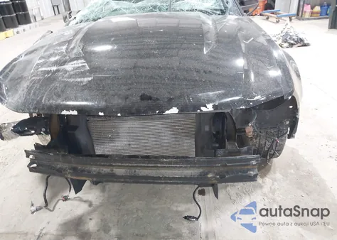 2011 Ford Mustang V6 Premium z USA, uszkodzony, nr VIN 1ZVBP8AM9B5122007